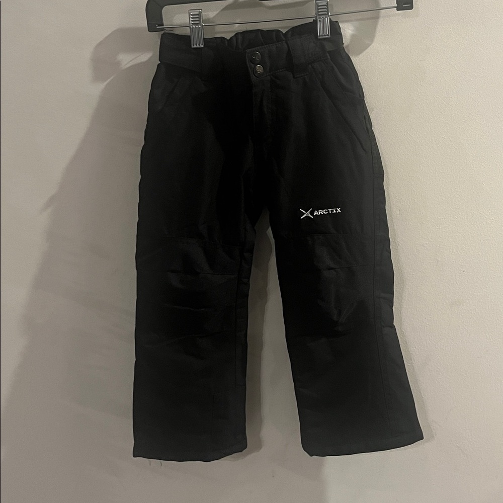 Toddler Boy ARCTIX SNOWPANTS